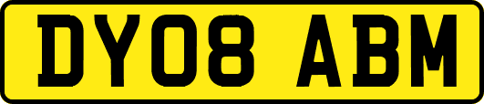 DY08ABM