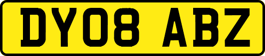 DY08ABZ