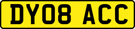 DY08ACC