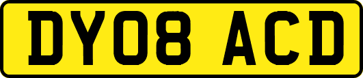 DY08ACD