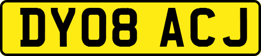 DY08ACJ