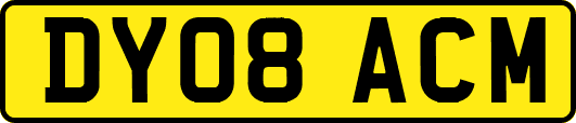 DY08ACM