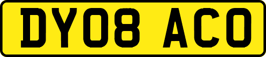 DY08ACO