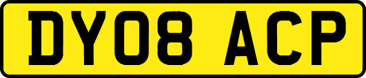 DY08ACP