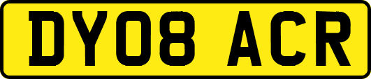 DY08ACR