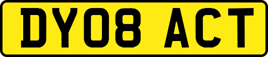 DY08ACT