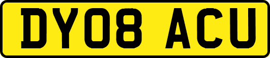 DY08ACU