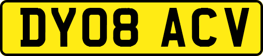 DY08ACV