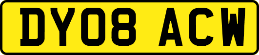 DY08ACW