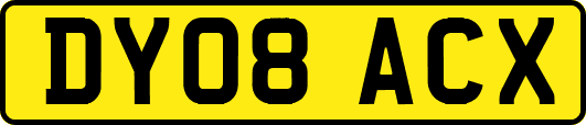 DY08ACX