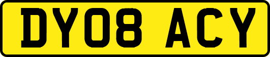 DY08ACY