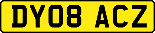 DY08ACZ