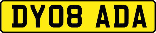 DY08ADA