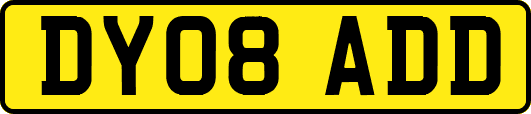 DY08ADD