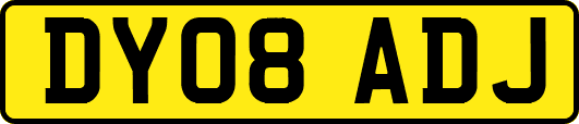 DY08ADJ