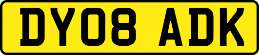 DY08ADK