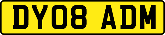 DY08ADM