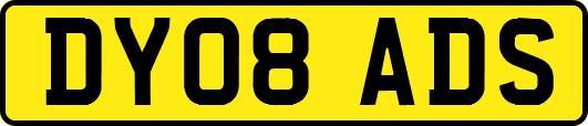 DY08ADS