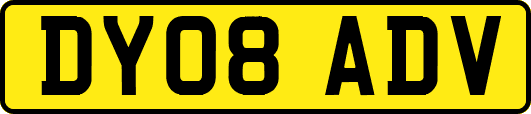 DY08ADV