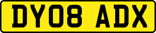 DY08ADX