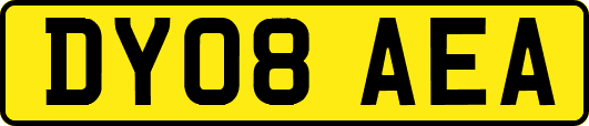 DY08AEA