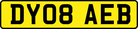 DY08AEB