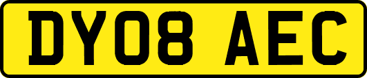 DY08AEC