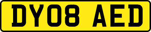 DY08AED