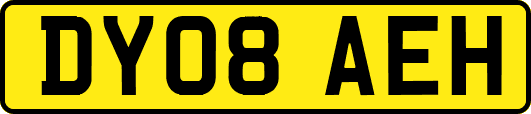 DY08AEH