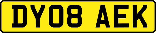 DY08AEK