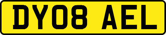 DY08AEL