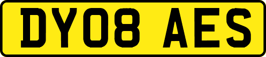 DY08AES