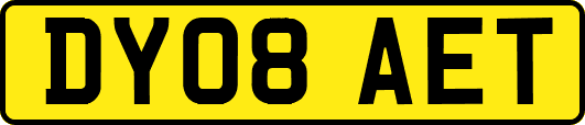 DY08AET