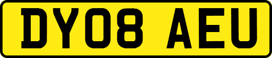 DY08AEU