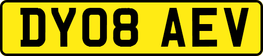 DY08AEV