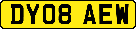 DY08AEW