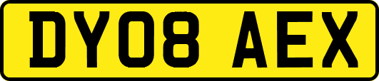 DY08AEX