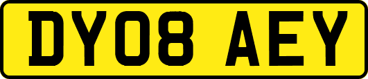 DY08AEY