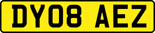 DY08AEZ
