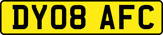 DY08AFC