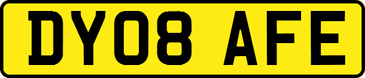 DY08AFE
