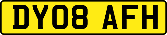 DY08AFH