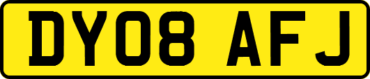 DY08AFJ