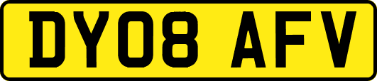 DY08AFV