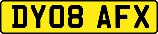 DY08AFX