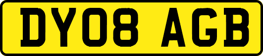 DY08AGB