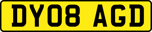 DY08AGD