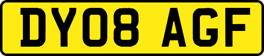 DY08AGF