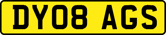 DY08AGS