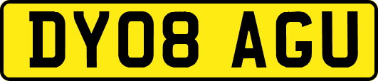 DY08AGU